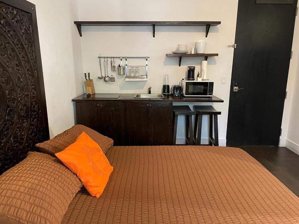 Apartment Vive Zen Queen Miami