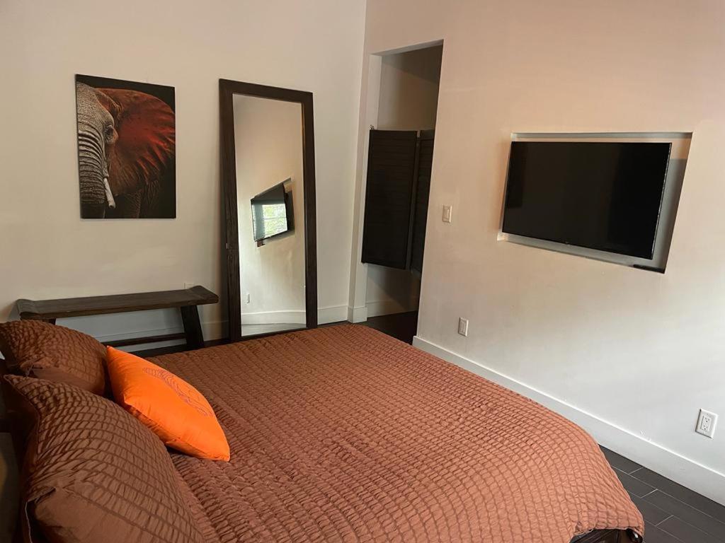 Vive Zen Queen Apartment
