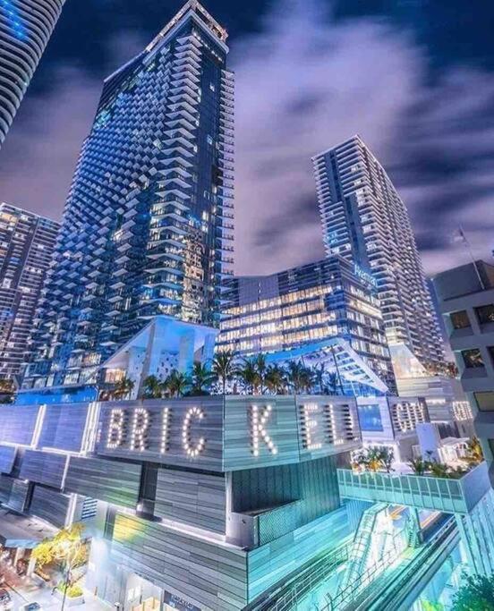 Great Location Downtown/airport/south Miami