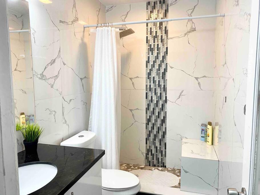 Great Location Downtown/airport/south Vakantiehuis Miami