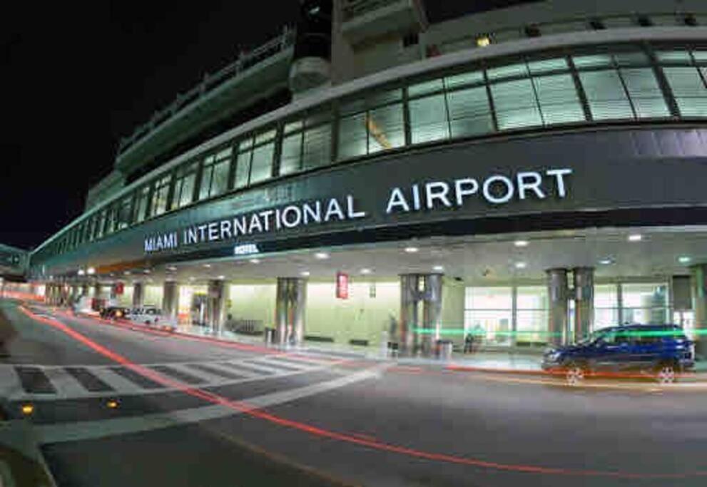 Great Location Downtown/airport/south Miami