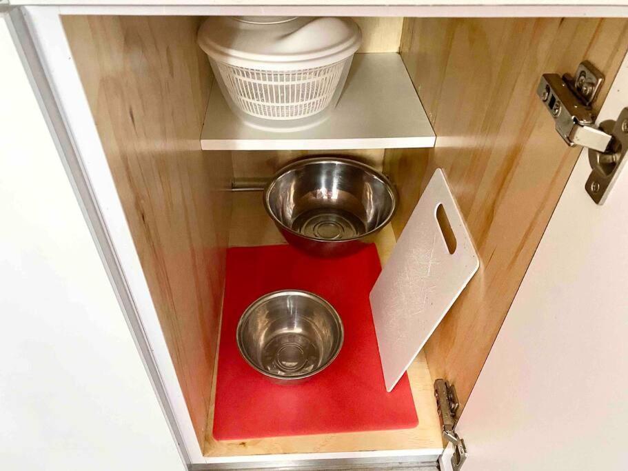 Vakantiehuis Great Location Downtown/airport/south *