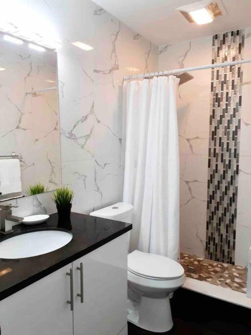 Great Location Downtown/airport/south *