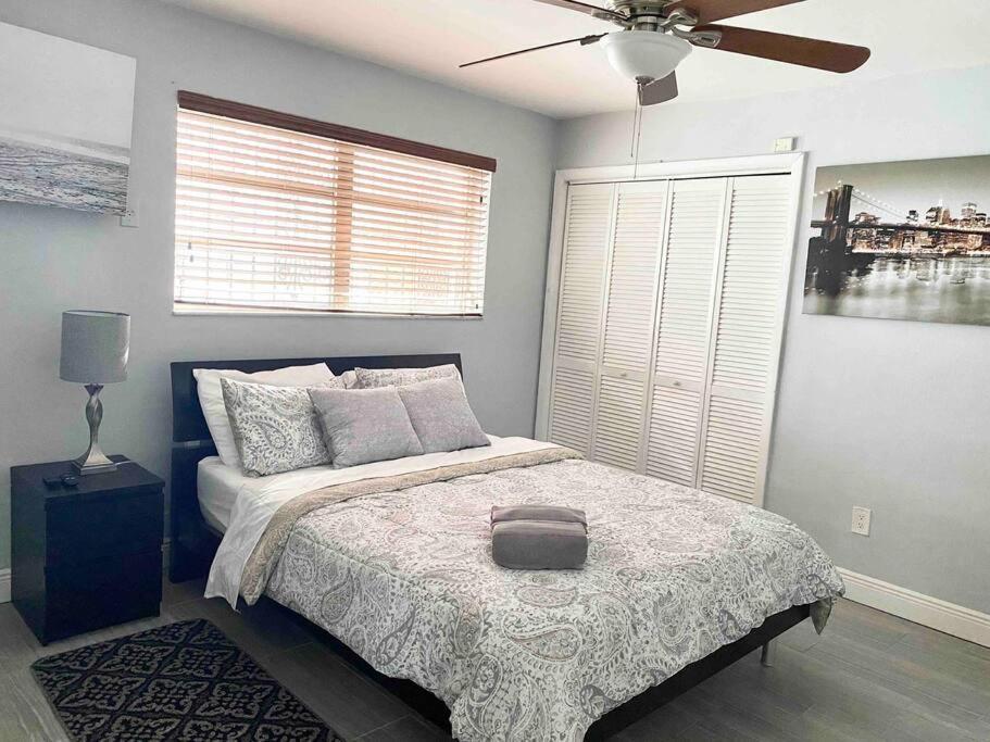 Great Location Downtown/airport/south *