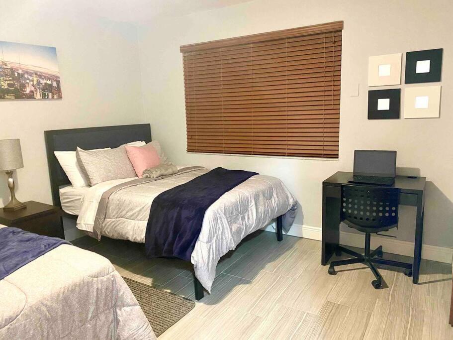 Great Location Downtown/airport/south