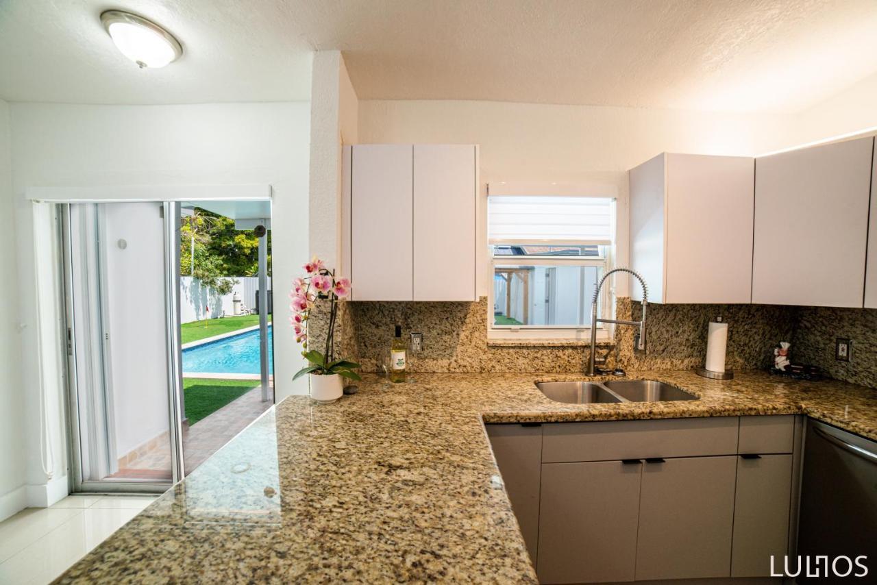 Holiday home Calle 8 Marvel - Oasis Retreat L55