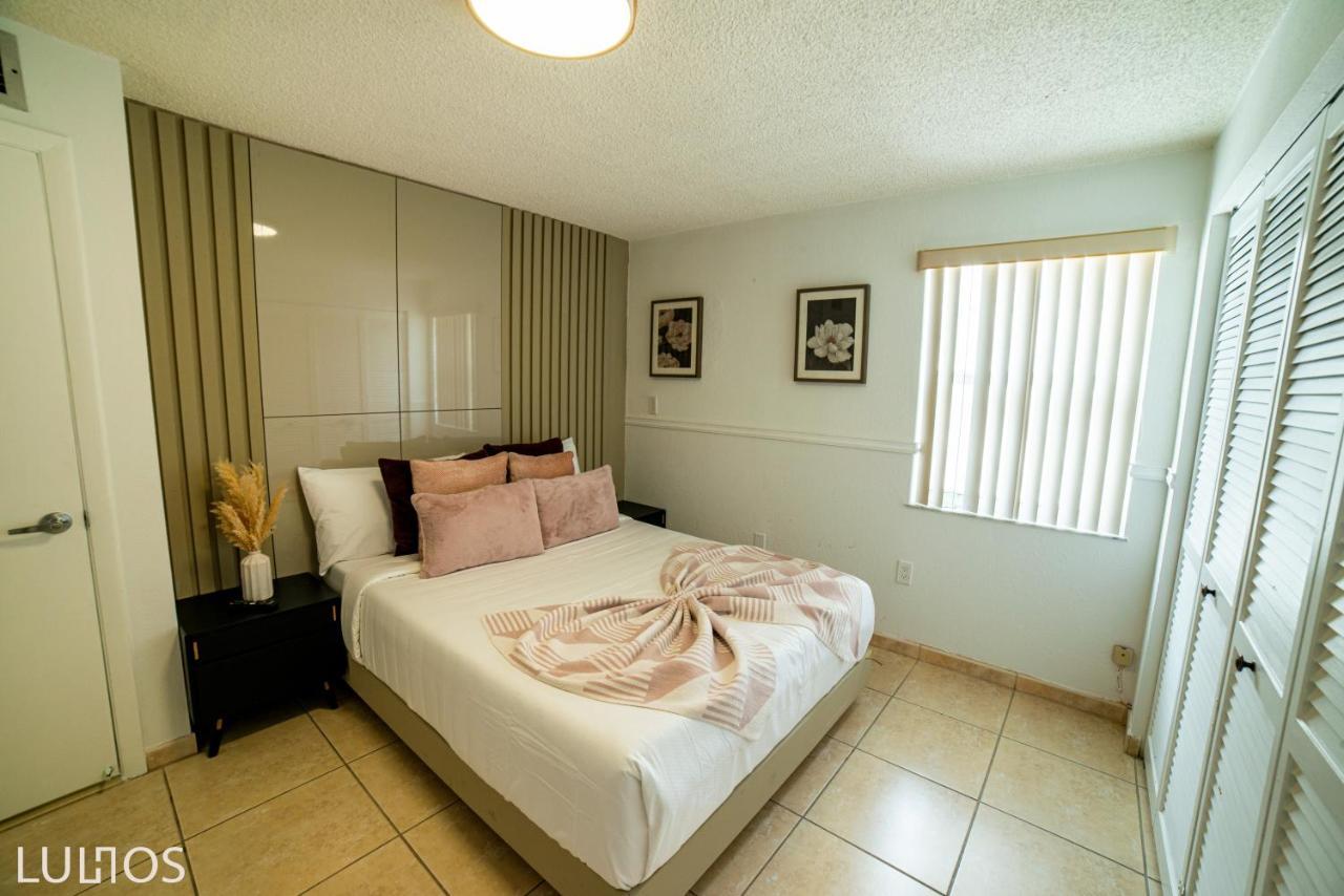 Calle 8 Marvel - Oasis Retreat L55 Miami