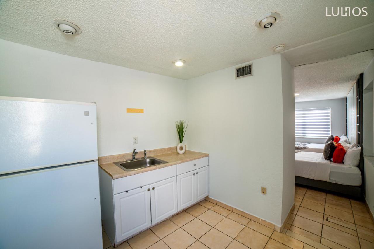 Calle 8 Marvel - Oasis Retreat L55 *
