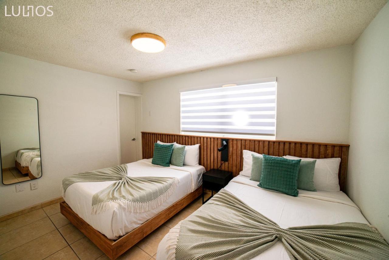 Calle 8 Marvel - Oasis Retreat L55 Holiday home