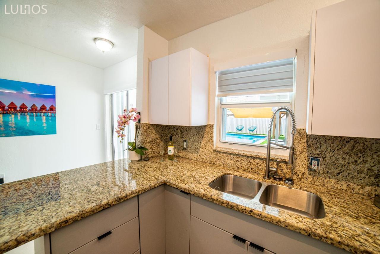 Holiday home Calle 8 Marvel - Oasis Retreat L55