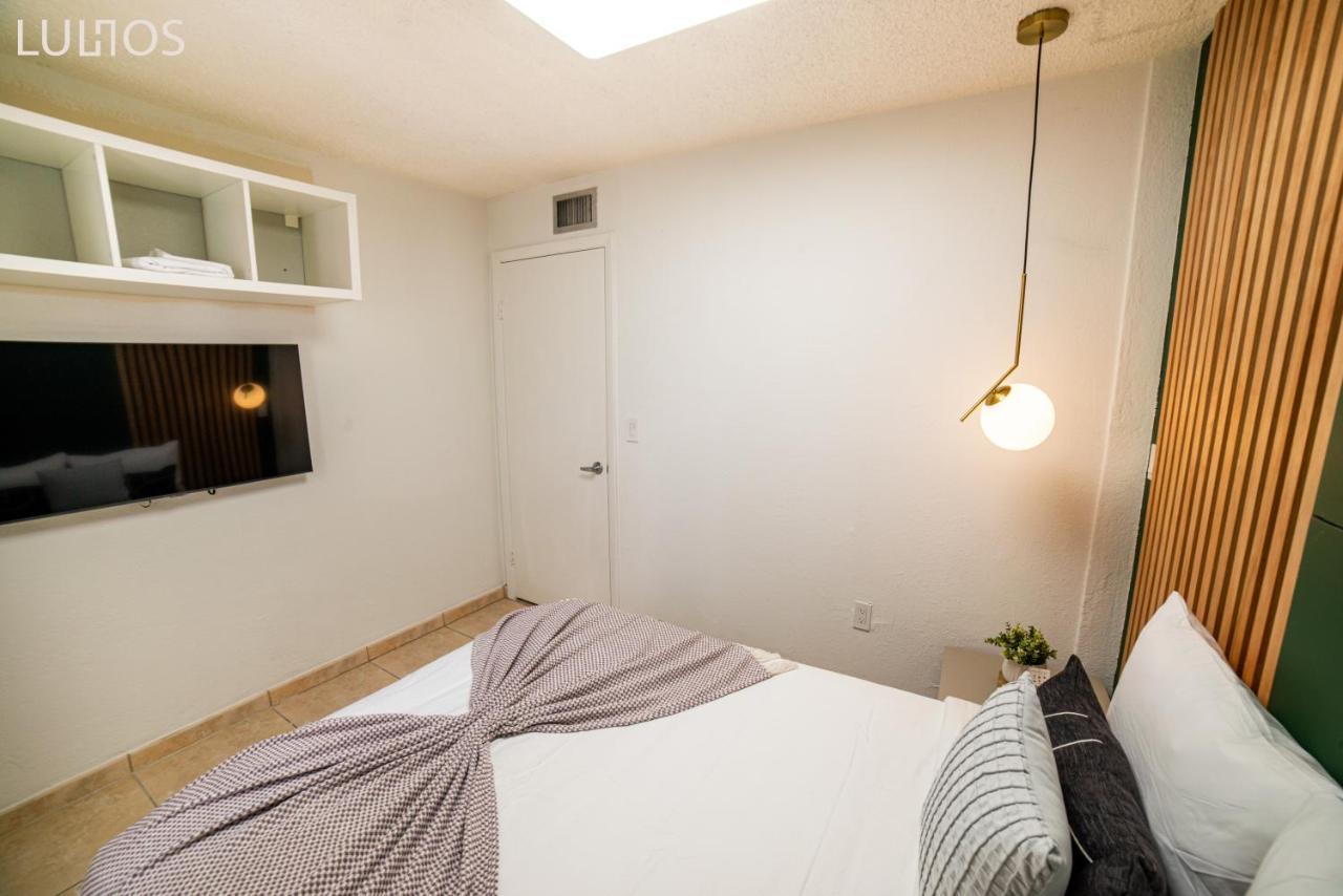 Calle 8 Marvel - Oasis Retreat L55 *