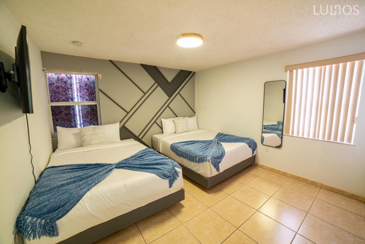 Calle 8 Marvel - Oasis Retreat L55 Holiday home *