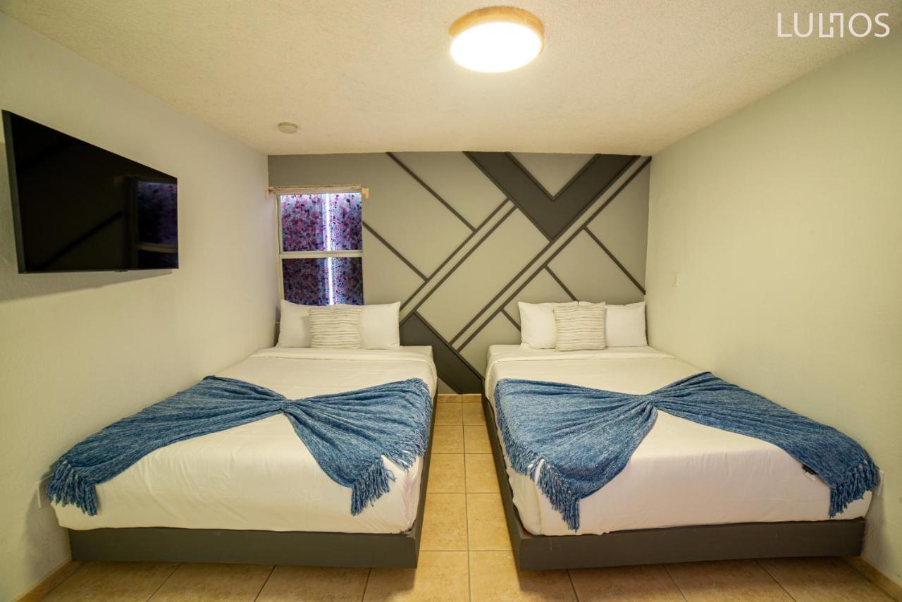 Holiday home Calle 8 Marvel - Oasis Retreat L55 *