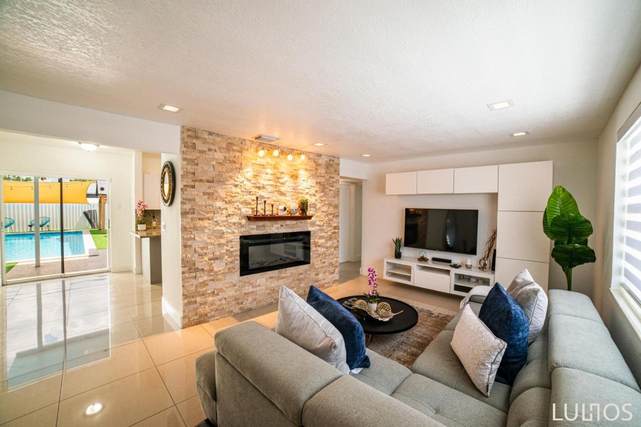 Calle 8 Marvel - Oasis Retreat L55
