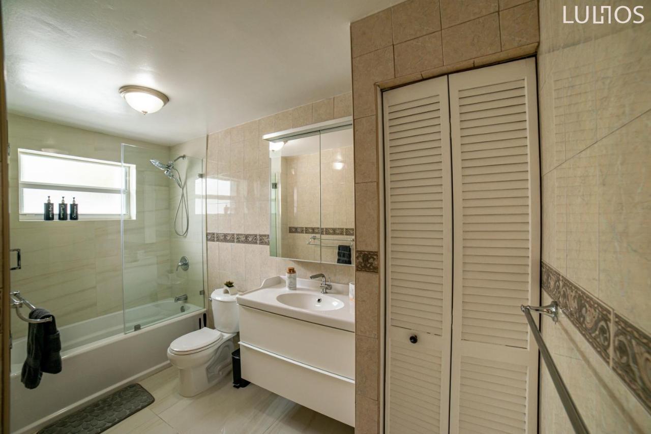 Holiday home Calle 8 Marvel - Oasis Retreat L55 *