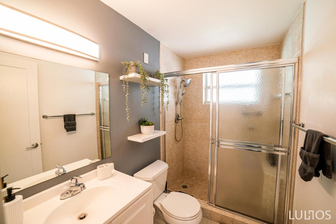 Calle 8 Marvel - Oasis Retreat L55 *