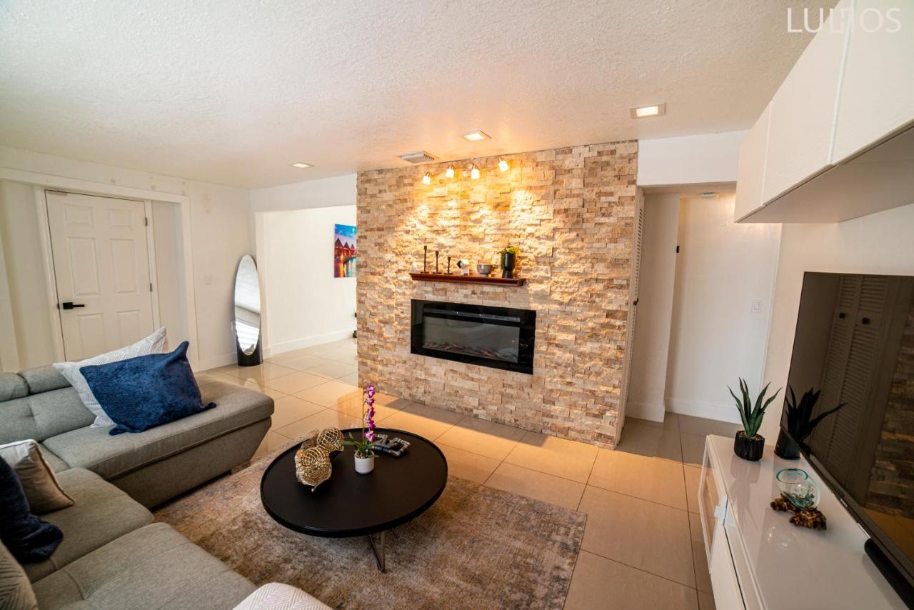 Calle 8 Marvel - Oasis Retreat L55 *