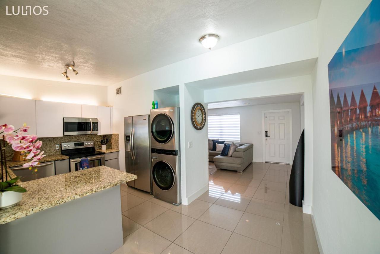 Calle 8 Marvel - Oasis Retreat L55 *