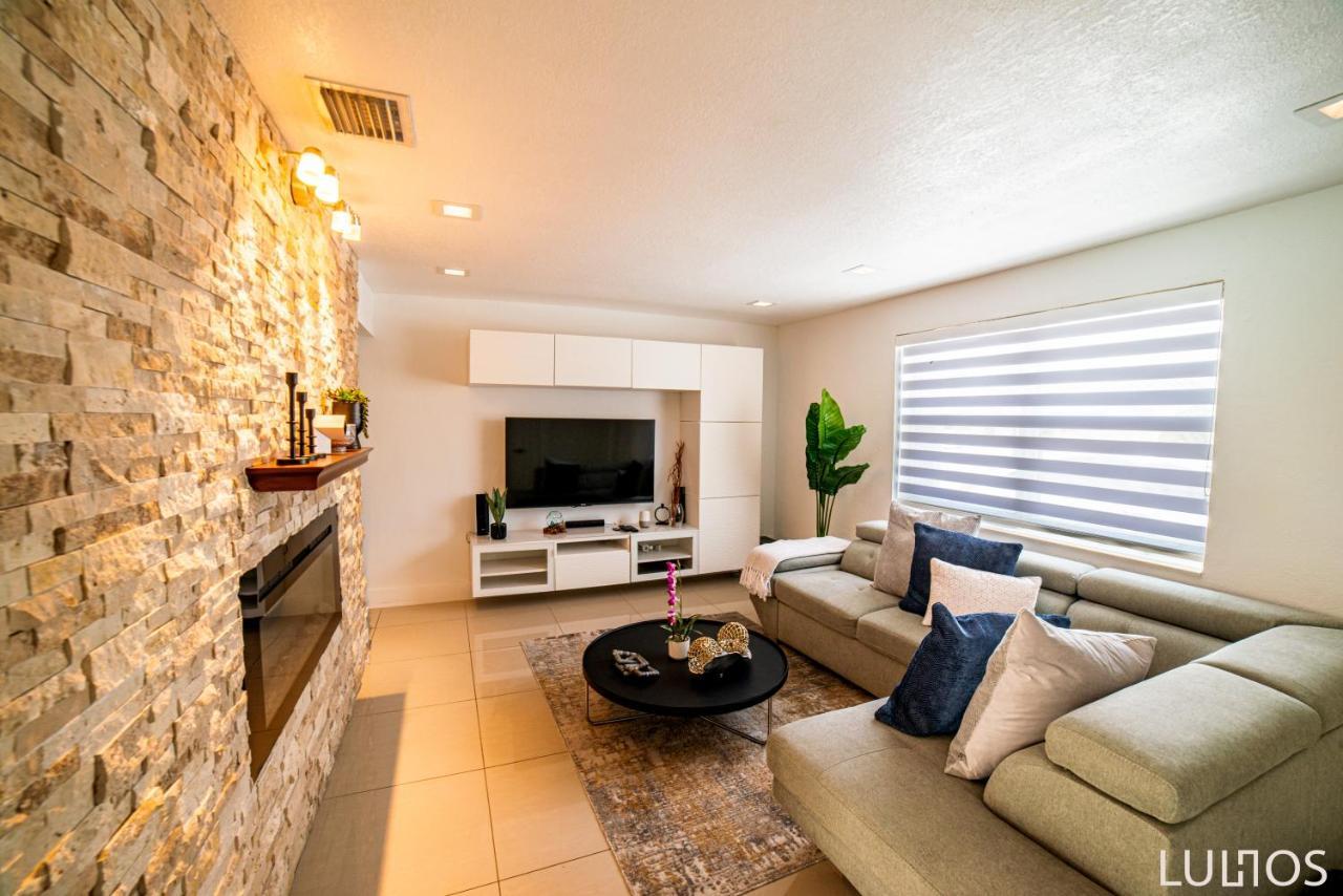 Holiday home Calle 8 Marvel - Oasis Retreat L55