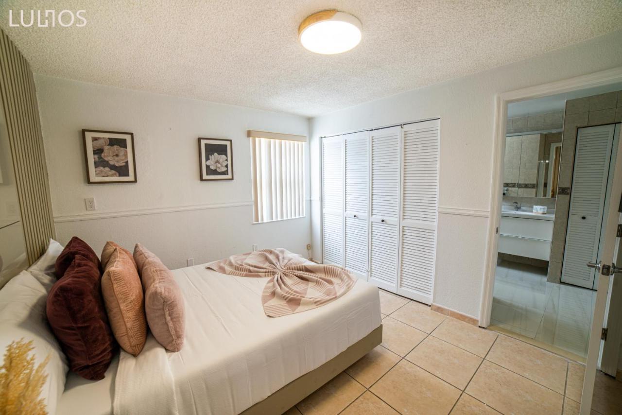 Calle 8 Marvel - Oasis Retreat L55 *