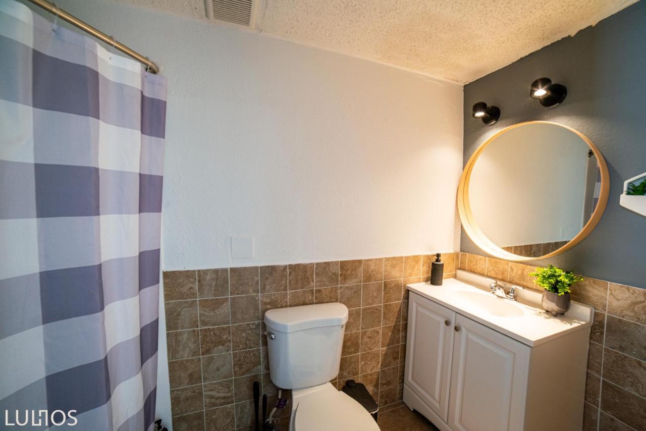 Holiday home Calle 8 Marvel - Oasis Retreat L55 *
