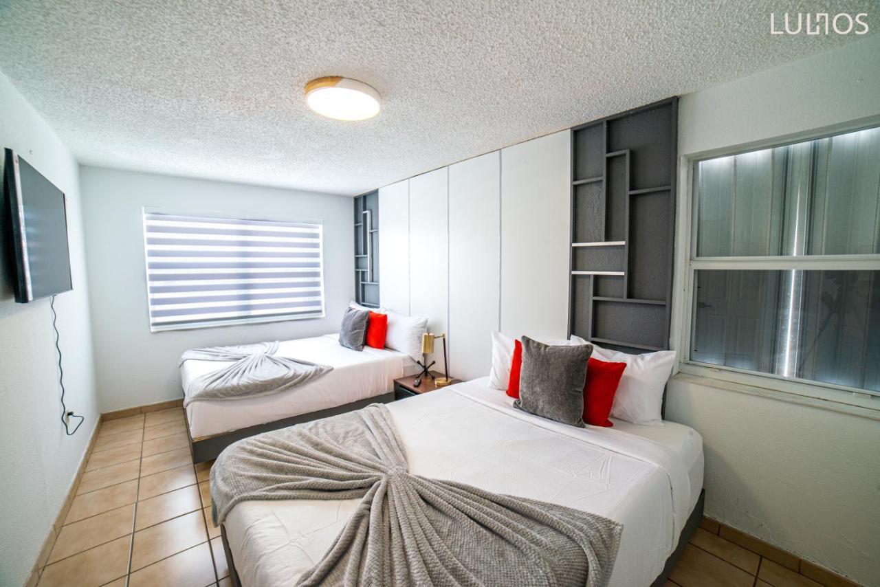 Calle 8 Marvel - Oasis Retreat L55 *