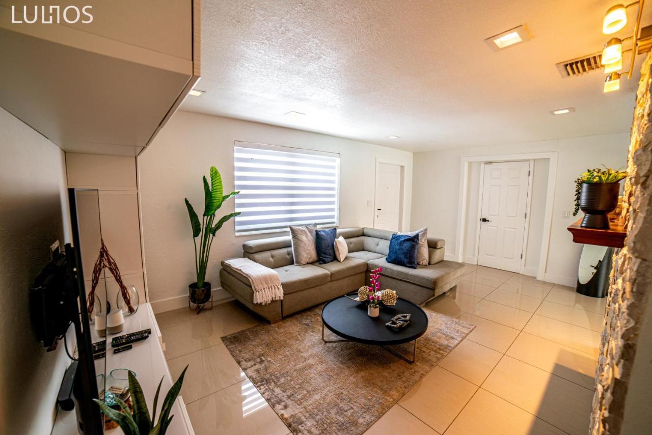 Holiday home Calle 8 Marvel - Oasis Retreat L55 Miami
