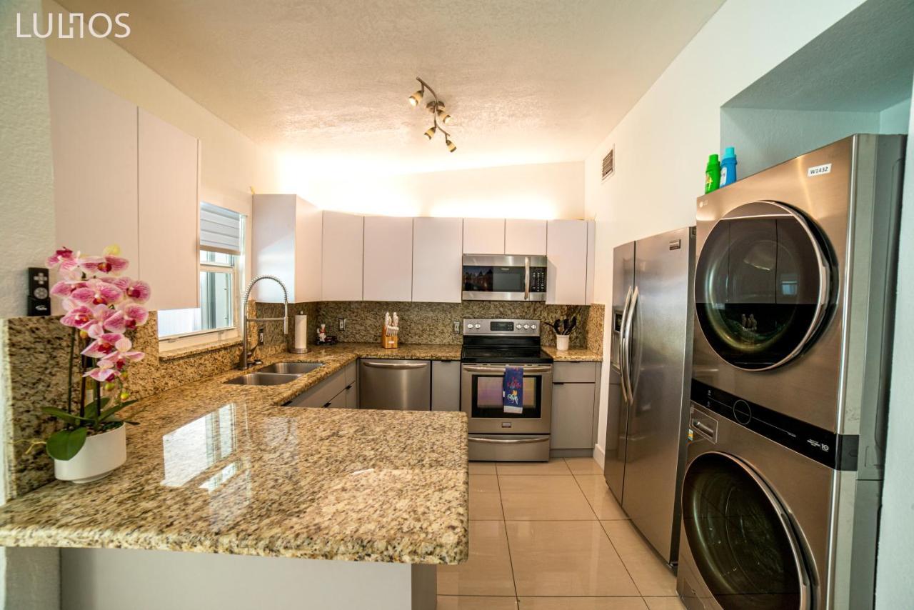 Calle 8 Marvel - Oasis Retreat L55 *