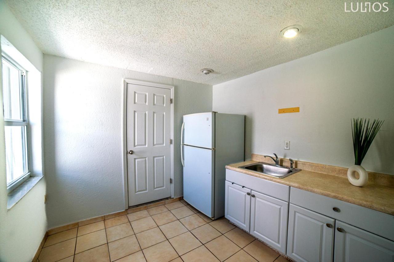 Holiday home Calle 8 Marvel - Oasis Retreat L55 *