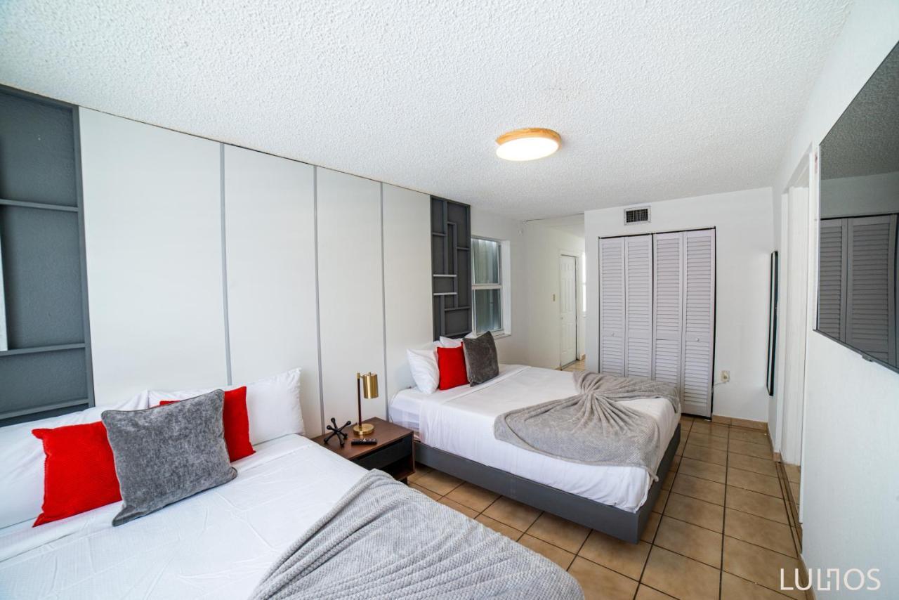 Calle 8 Marvel - Oasis Retreat L55 *