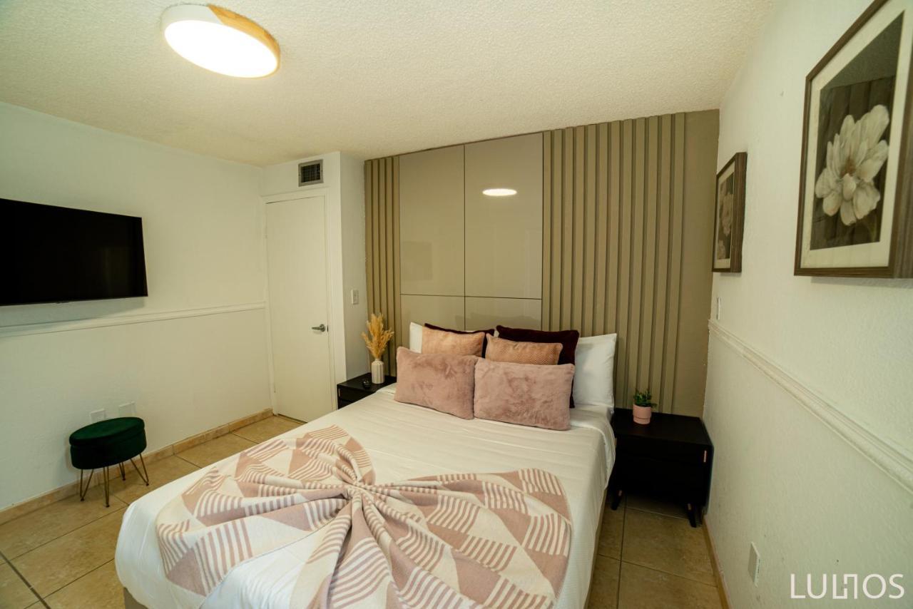 Holiday home Calle 8 Marvel - Oasis Retreat L55