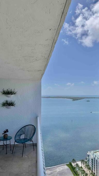 Brickell Center W/city & Bay View + Free Parking! Appartement *