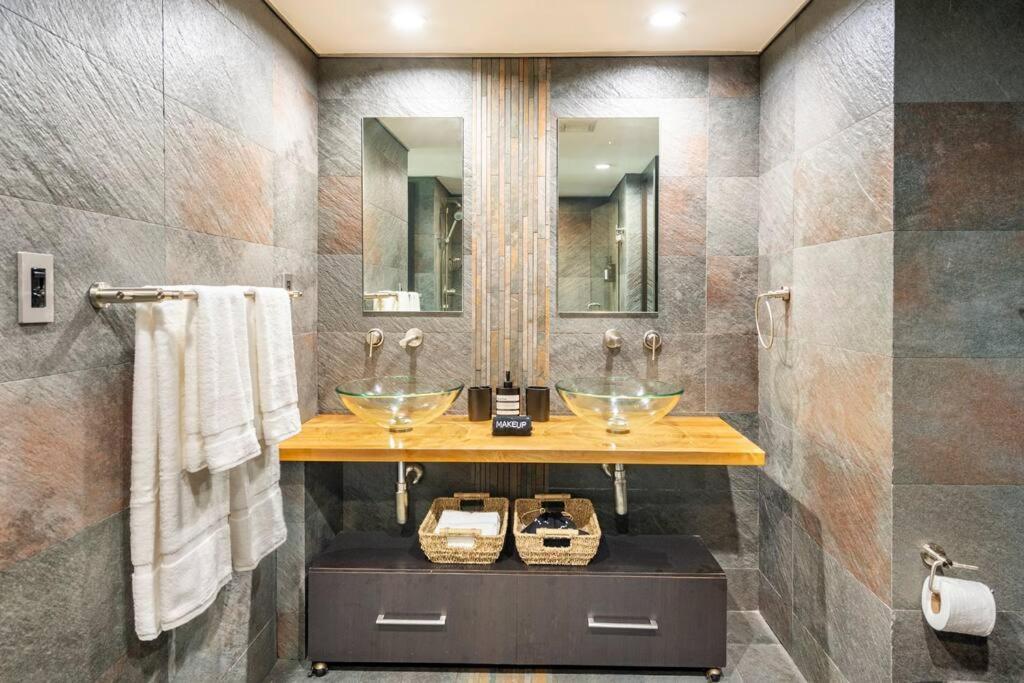 Appartement Brickell Center W/city & Bay View + Free Parking! *