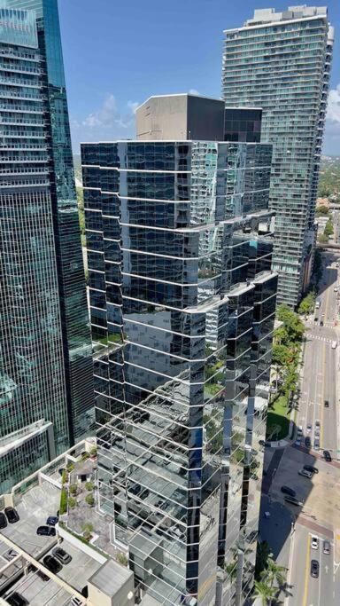 Appartement Brickell Center W/city & Bay View + Free Parking! Miami