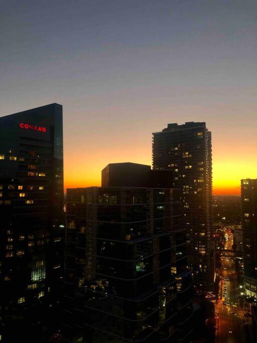 Brickell Center W/city & Bay View + Free Parking! Appartement