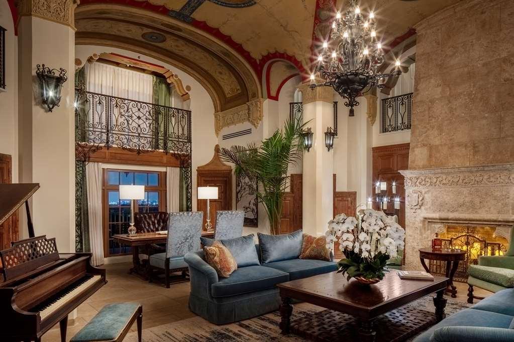 Hotel Biltmore