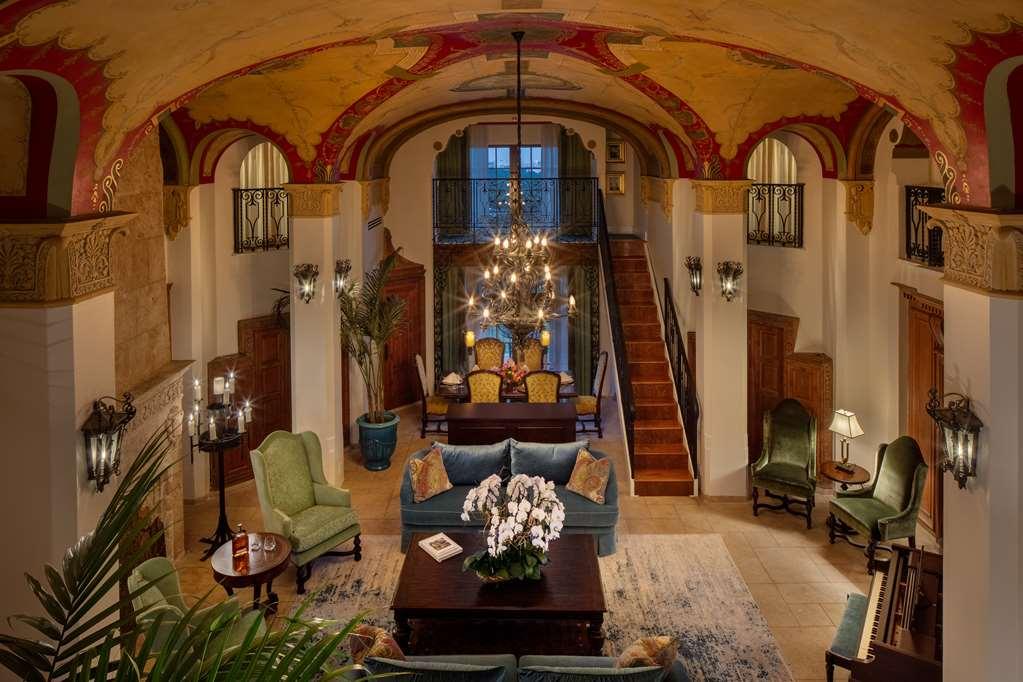 Hotel Biltmore Miami