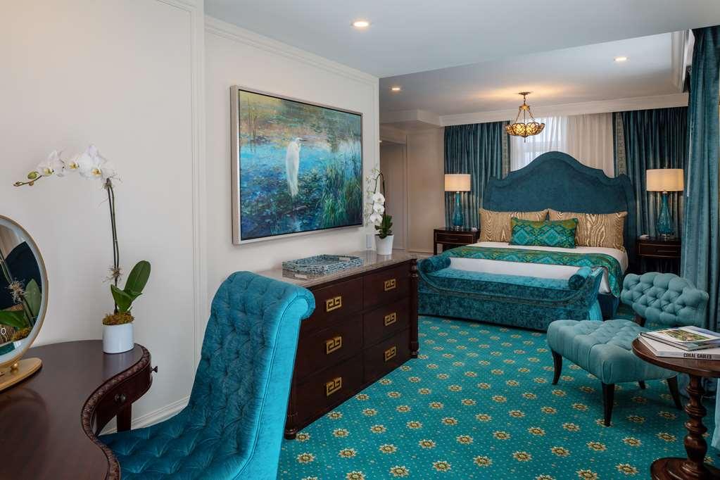 Hotel Biltmore 5*
