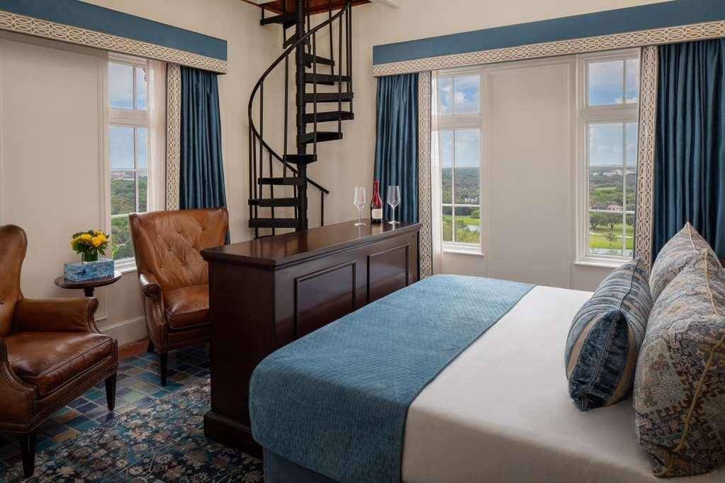 Biltmore 5*