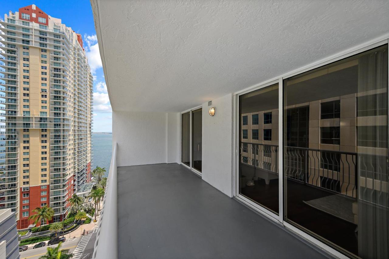 Amazing Brickell Unit With Views & Free Parking Miami