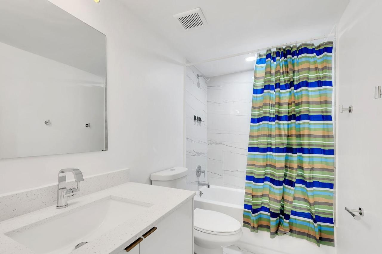 Brand New Tropicana #2 Apartment