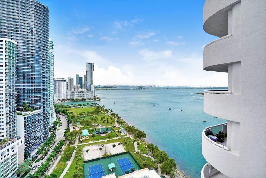 Endless Summer! Incredible Water Views *
