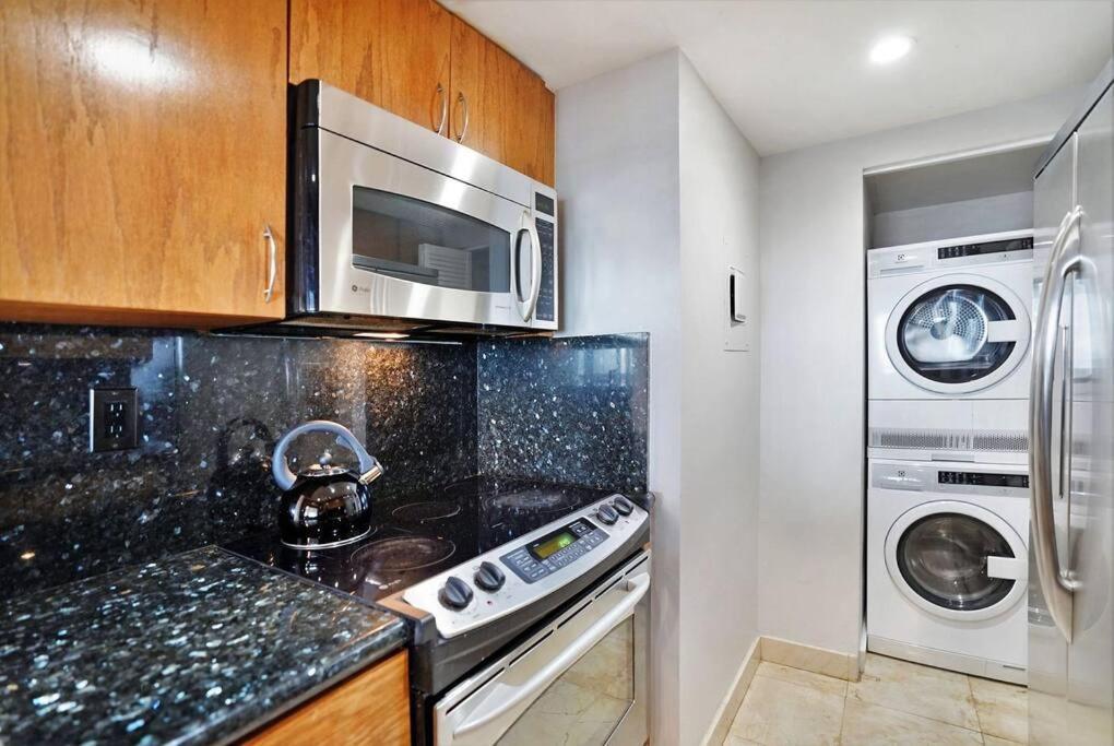 Appartement Endless Summer! Incredible Water Views *