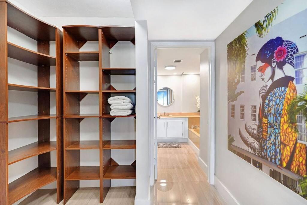 Appartement Endless Summer! Incredible Water Views