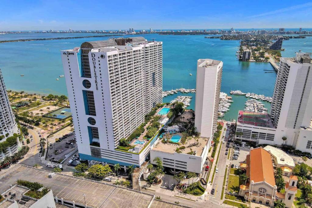 Appartement Endless Summer! Incredible Water Views *