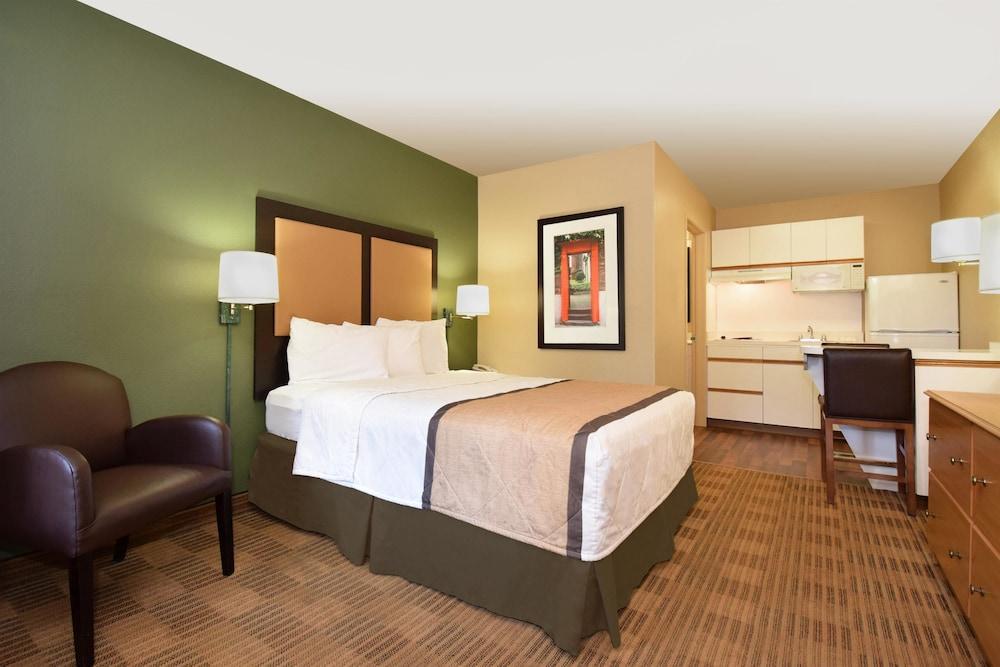 Extended America - - Airport - Blue Lagoon 2* Miami