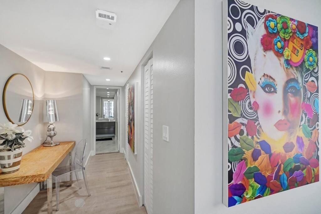 Unforgettable! Water & Park Views, 4 Bedrooms! * Miami