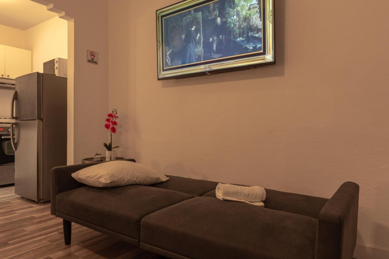 Downtown - Wynwood Area With Backyard - Art District Near Beach * Miami