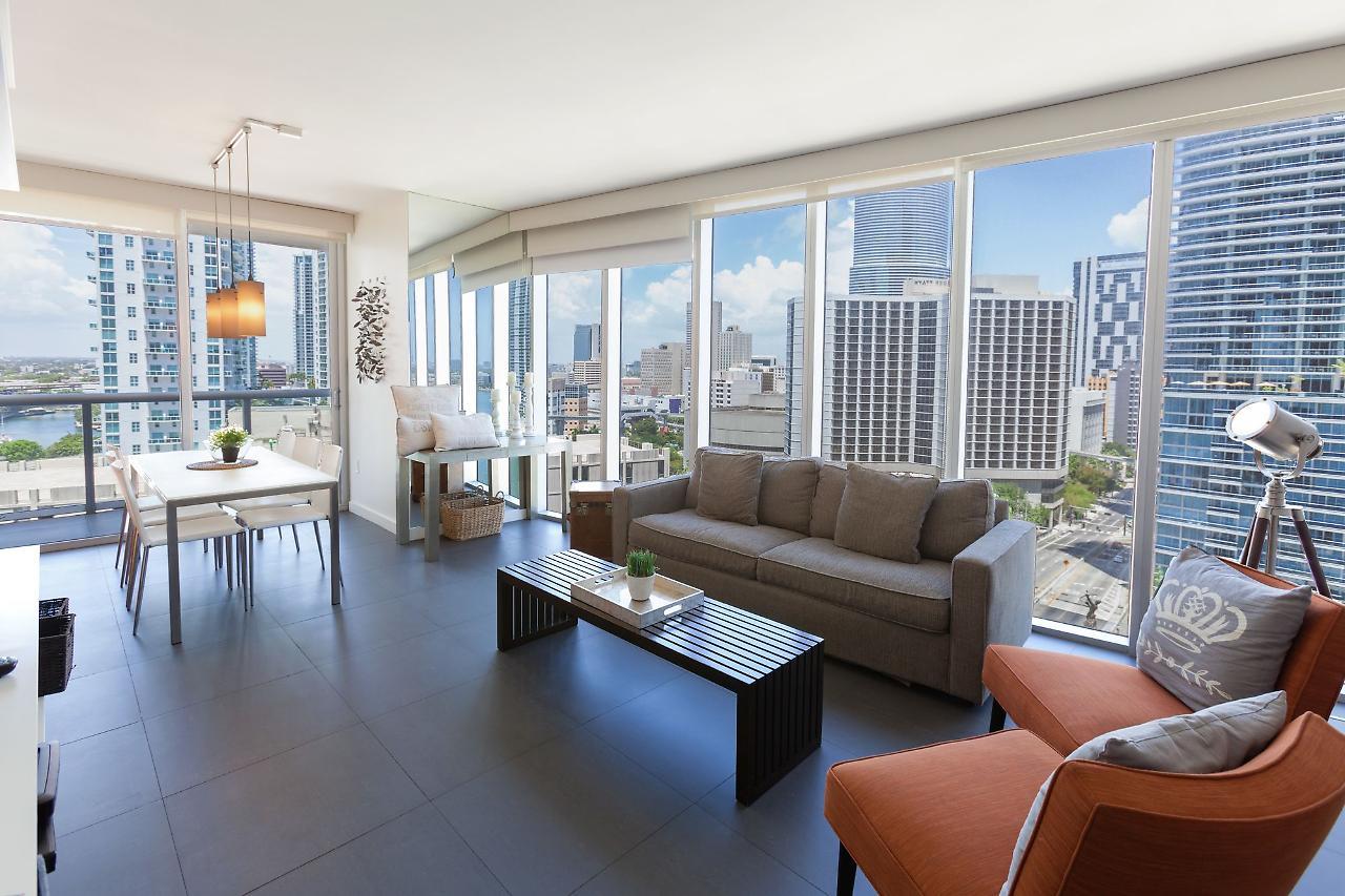 Icon Residences By Ss Vacation Rentals Aparthotel 4*
