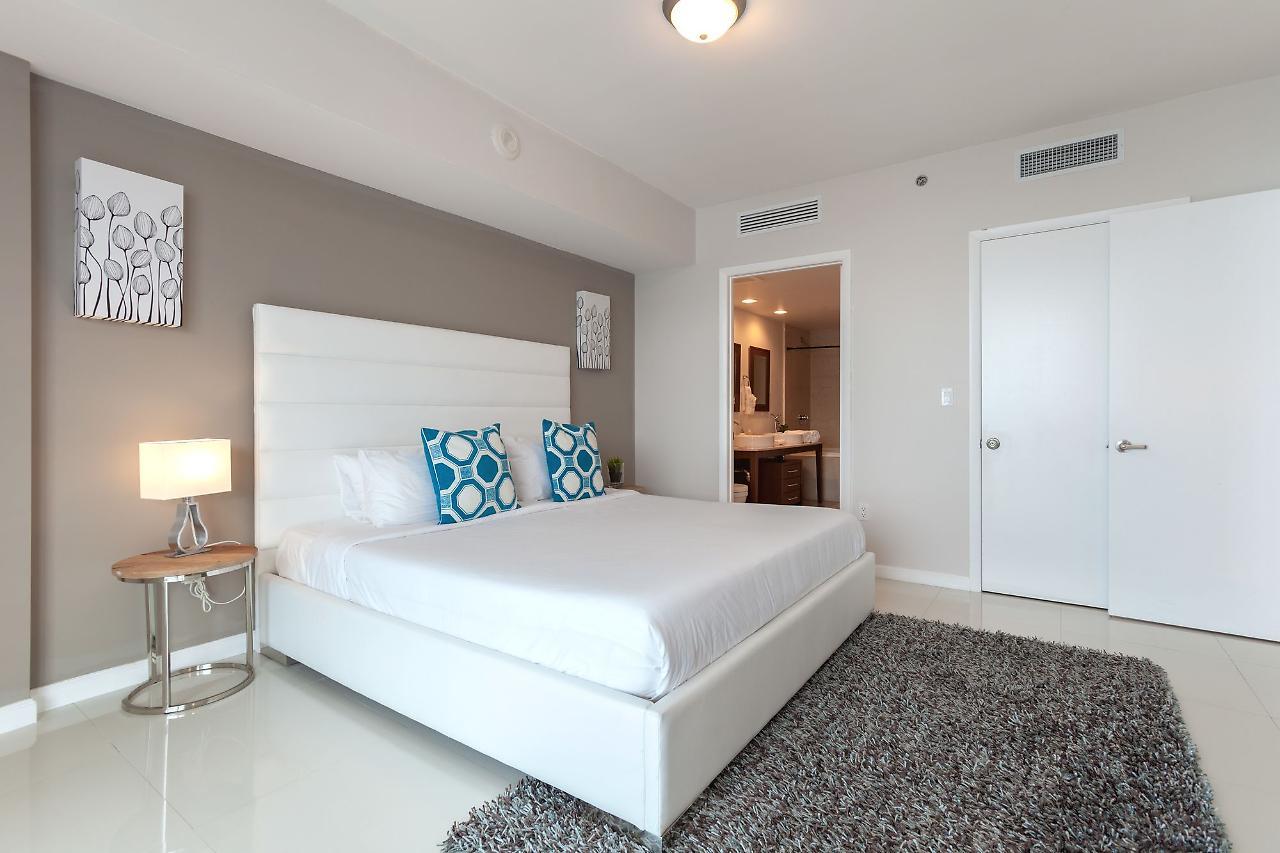 Aparthotel Icon Residences By Ss Vacation Rentals Miami